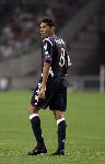 Amsterdam 27 juli 2005
Ajax-Arsenal 0-1 tijdens amsterdam tournament.
Hedwiges Maduro