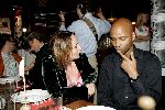 Amsterdam 24 augustus 2005
Lunch t.b.v het Rode kruis met medewerking van Humberto tan Angela Groothuizen