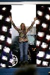 Aalsmeer 24 augustus 2005
Big Brother V bij endemol met Bridget Maasland en Ruud de Wild
Ingrid BB