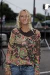 Aalsmeer 24 augustus 2005
Big Brother V bij endemol met Bridget Maasland en Ruud de Wild
Ingrid BB