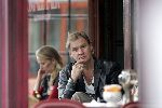 Amsterdam 8 augustus 2005
Johnny Logan