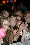 Aalsmeer 24 augustus 2005
Big Brother V bij endemol met Bridget Maasland en Ruud de Wild
Joost BB  vriendin