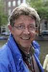Amsterdam 8 augustus 2005
Reunie sterrenslag met boot in amsterdam.
Jos Kuijer