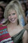 Aalsmeer 24 augustus 2005
Big Brother V bij endemol met Bridget Maasland en Ruud de Wild
Lieske BB