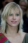 Aalsmeer 24 augustus 2005
Big Brother V bij endemol met Bridget Maasland en Ruud de Wild
Lieske BB