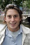 Amsterdam 8 augustus 2005
Reunie sterrenslag 2005 per boot.
Klusjesman Lodewijk Hoekstra