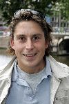 Amsterdam 8 augustus 2005
Reunie sterrenslag 2005 per boot.
Klusjesman Lodewijk Hoekstra