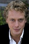 Amsterdam 17 augustus 2005
Perspresentatie rtl bij restaurant Rijk v Amsterdam.
acteur Marc gtst