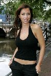 Amsterdam 8 augustus 2005
Reunie sterrenslag met boot in amsterdam.
Marielle Bastiaanse