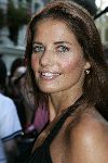 Amsterdam 31 augustus 2005
Presentatie Glamour en Lady card in Amstel hotel.
Mariska Hulscher