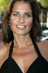 Amsterdam 31 augustus 2005
Presentatie Glamour en Lady card in Amstel hotel.
Mariska Hulscher