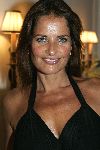 Amsterdam 31 augustus 2005
Presentatie Glamour en Lady card in Amstel hotel.
Mariska Hulscher
