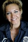 Amsterdam 9 augustus 2005
Persconferentie Beauty & the Beast.
Mariska v Kolck