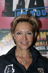 Amsterdam 9 augustus 2005
Persconferentie Beauty & the Beast.
Mariska v Kolck
