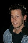 Aalsmeer 24 augustus 2005
Big Brother V bij endemol 
Menno BB