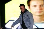 Aalsmeer 24 augustus 2005
Big Brother V bij endemol 
Menno BB