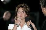 Aalsmeer 24 augustus 2005
Big Brother V bij endemol 
Nathalie BB