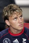 Amsterdam 27 juli 2005
Ajax-Arsenal 0-1 tijdens amsterdam tournament.
Nicolae Mitea