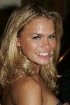 Amsterdam 31 augustus 2005
Presentatie Glamour en Lady card in Amstel hotel.
Nicolette v Dam