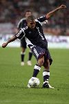 Amsterdam 27 juli 2005
Ajax-Arsenal 0-1 tijdens amsterdam tournament.
Nigel de Jong
