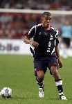 Amsterdam 27 juli 2005
Ajax-Arsenal 0-1 tijdens amsterdam tournament.
Nigel de Jong