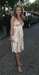 Amsterdam 31 augustus 2005
Presentatie Glamour en Lady card in Amstel hotel.
Nikkie Plessen