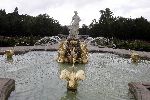 Apeldoorn 25 augustus 2005
Tuin Paleis het Loo
