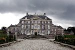 Apeldoorn 25 augustus 2005
Paleis het Loo