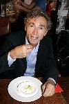 Amsterdam 24 augustus 2005
Lunch t.b.v het Rode kruis met medewerking van Paul Rosemuller