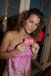 Amsterdam 31 augustus 2005
Presentatie Glamour en Lady card in Amstel hotel.
Quinty Trustfull
