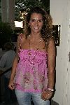 Amsterdam 31 augustus 2005
Presentatie Glamour en Lady card in Amstel hotel.
Quinty Trustfull