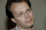 Aalsmeer 24 augustus 2005
Big Brother V bij endemol 
Remco v westerloo