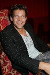 Amsterdam 9 augustus 2005
Persconferentie Beauty & the Beast.
Rene v kooten
