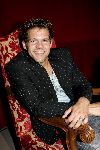 Amsterdam 9 augustus 2005
Persconferentie Beauty & the Beast.
Rene v kooten