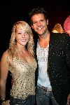 Amsterdam 9 augustus 2005
Persconferentie Beauty & the Beast.
Rene v kooten en Chantal Janzen