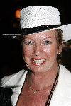 Amsterdam 30 augustus 2005
Presentatie dvd Johnny Jordaan.
Ria Valk