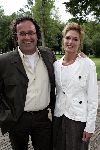 Apeldoorn 25 augustus 2005
Trouwen Prins Pieter Christiaan en Anita v Eijk.
Rick v Veldhuijzen met vrouw