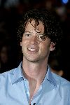 Aalsmeer 24 augustus 2005
Big Brother V bij endemol met Bridget Maasland en Ruud de Wild
Rikkert  BB