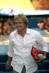 Aalsmeer 24 augustus 2005
Big Brother V bij endemol 
Rob BB