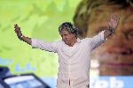 Aalsmeer 24 augustus 2005
Big Brother V bij endemol 
Rob BB