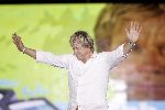 Aalsmeer 24 augustus 2005
Big Brother V bij endemol 
Rob BB