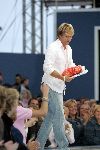 Aalsmeer 24 augustus 2005
Big Brother V bij endemol 
Rob BB