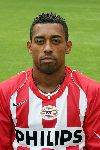 Eindhoven, 8 Augustus 2005 
Perspresentatie Selektie PSV Seizoen 2005/2006
Robert PSV
