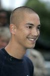 Aalsmeer 24 augustus 2005
Big Brother V bij endemol 
Roel BB
