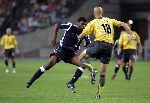 Amsterdam 27 juli 2005
Ajax-Arsenal 0-1 tijdens amsterdam tournament.
Ryan Babel
