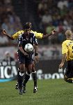 Amsterdam 27 juli 2005
Ajax-Arsenal 0-1 tijdens amsterdam tournament.
Ryan Babel