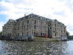 Amsterdam, 3 Augustus 2005
Het Scheepsvaartmuseum