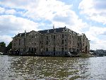 Amsterdam, 3 Augustus 2005
Het Scheepsvaartmuseum