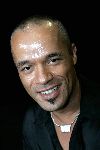 Amsterdam 9 augustus 2005
Persconferentie Beauty & the Beast.
Stanley Burleson
