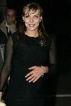 Aalsmeer 24 augustus 2005
Zwangere vrouw Tanja BB gaat in  Big Brother huis